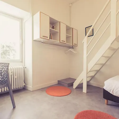 Les De Beauce - De Caractere Apartmán Poitiers