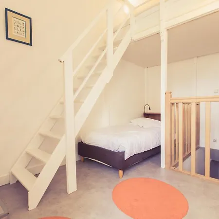 Les De Beauce - De Caractere Apartmán Poitiers