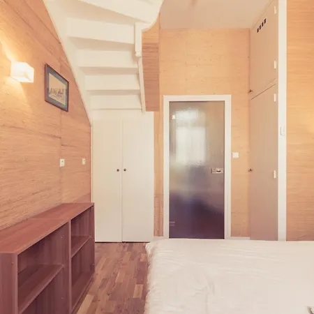 Les De Beauce - De Caractere Apartmán Poitiers