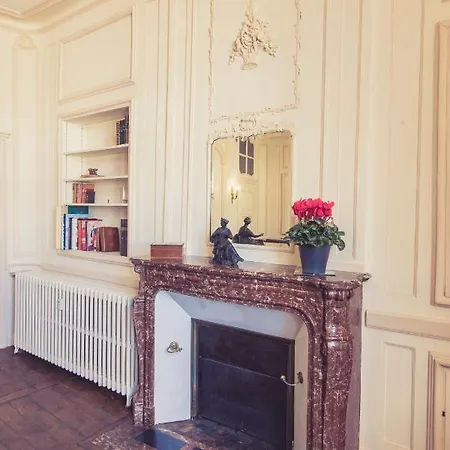 Apartmán Les De Beauce - De Caractere *