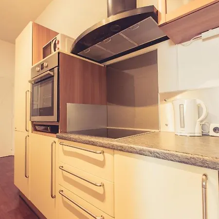 Apartmán Les De Beauce - De Caractere *