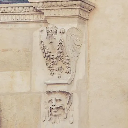 Les De Beauce - De Caractere Poitiers