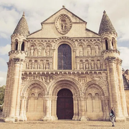 Les De Beauce - De Caractere Poitiers