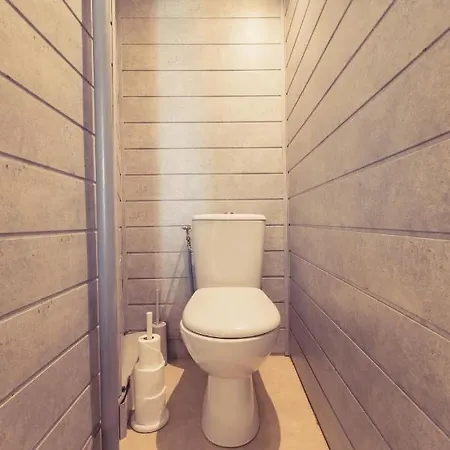 Apartmán Les De Beauce - De Caractere Poitiers